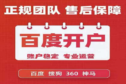 知名SEM竞价代运营公司案例剖析